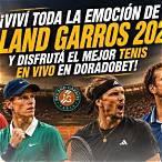 bet on roland garros